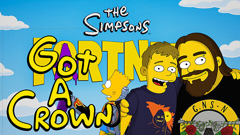 Got A Crown! in Fortnite Chapter 6 Mini Season 2 (Just The Win)