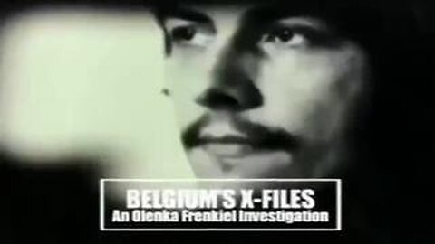 Belgium's X Files: an Olenka Frenkiel Investigation (2002)