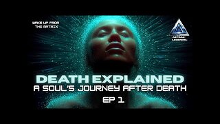 What Really Happens When We Die Episode 1 | Astral Legends