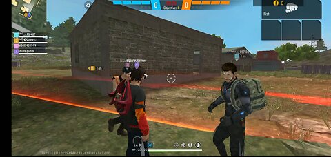 free Fire