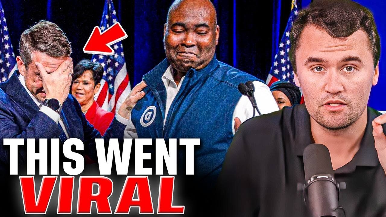 The Democrat's Train Wreck Weekend Leaves Us 5 AMAZING Viral Clips