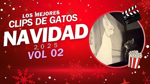 Lo mejor del 2025 Xmas VOL02
