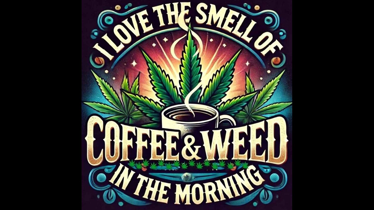 Wake N Bake! 3-28-25