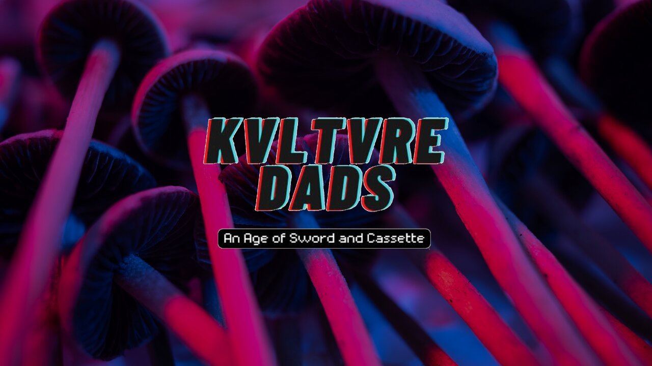 Ep. 029 — Psychedelics