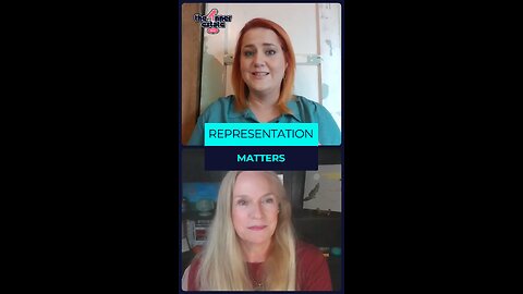 Representation Matters