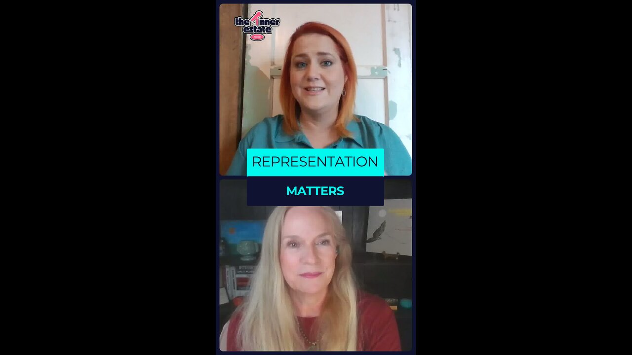 Representation Matters