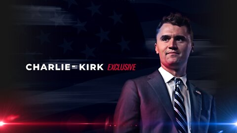 Charlie Kirk | The Voice in the Wilderness