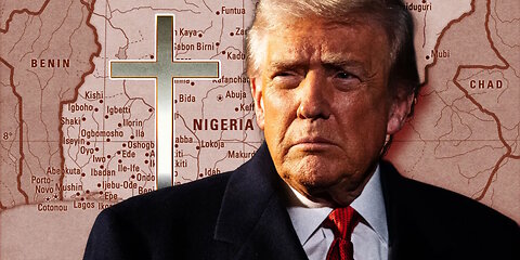 Trump Wants To Save Christians In Nigeria While Deceiving and Attacking Them In The US