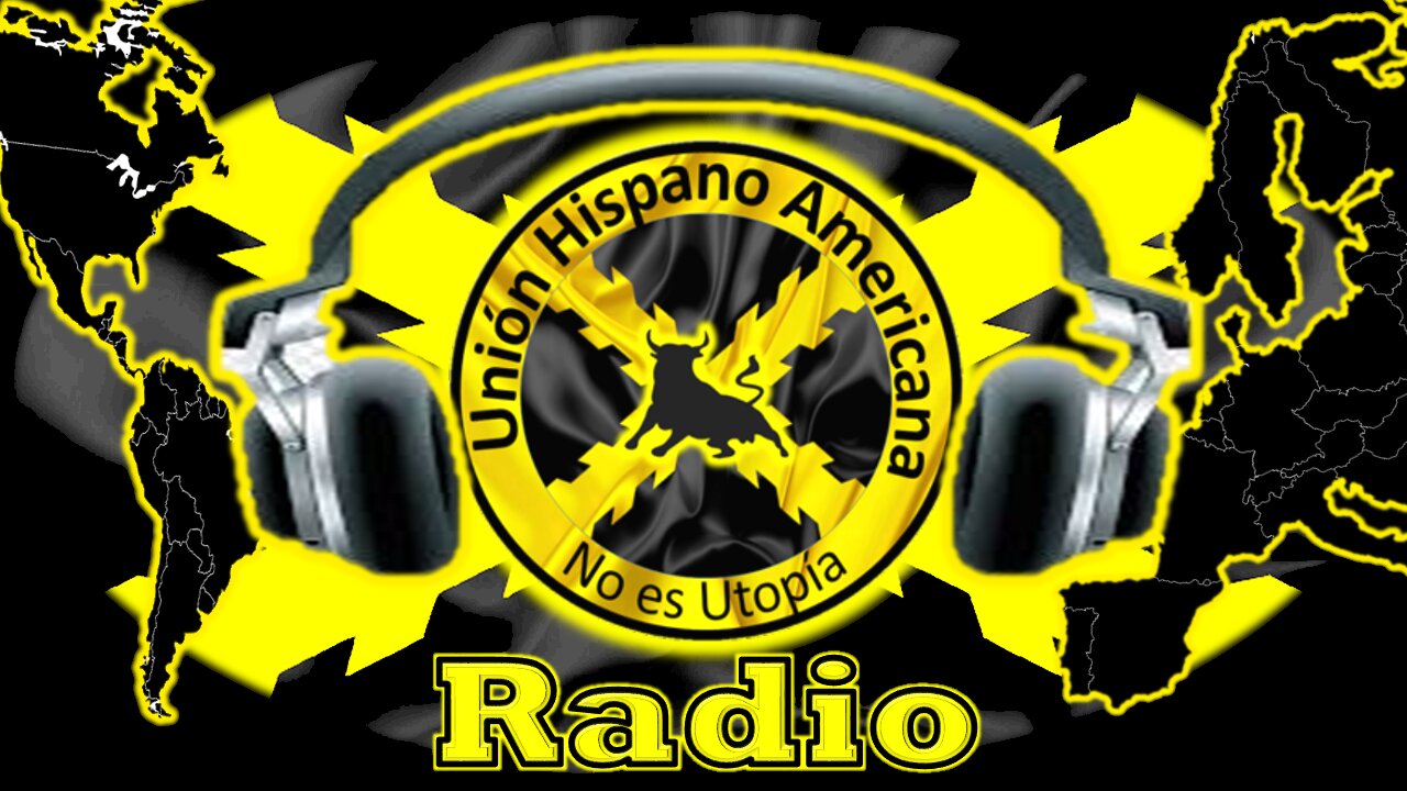 Radio: "Unión Hispano Americana"