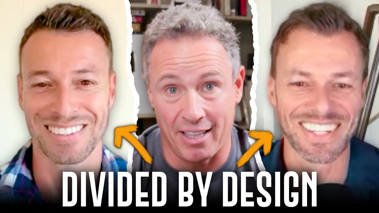 Inside the Outrage Economy with the Krassenstein Brothers