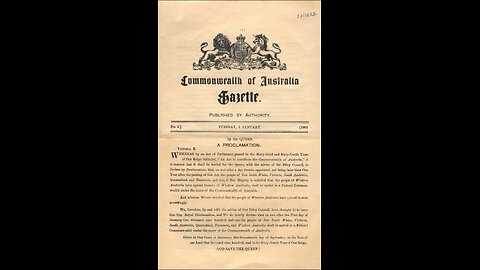 Have you heard the biggest story Australia isn’t talking about?