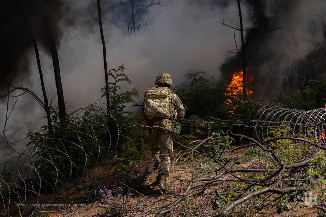 Brutal Drone Strikes Rock Russian Soldiers