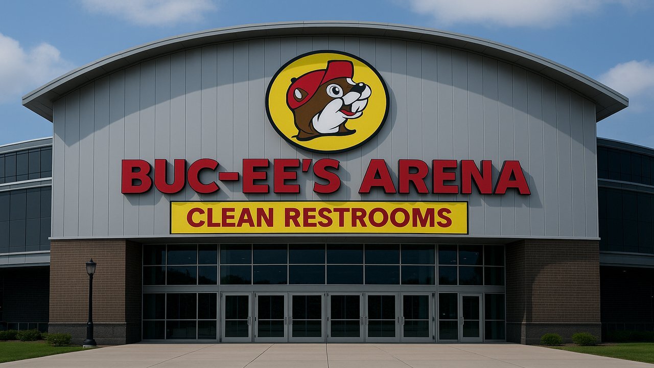 Where should a Houston NHL arena go?