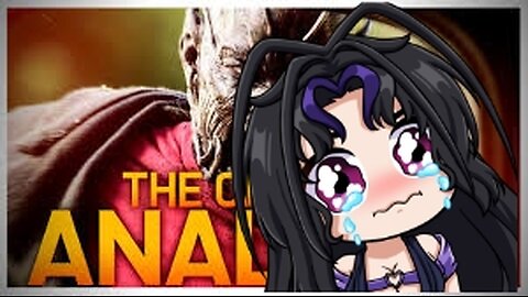 Goddess Reacts: The Jeepers Creepers Monster Analysis