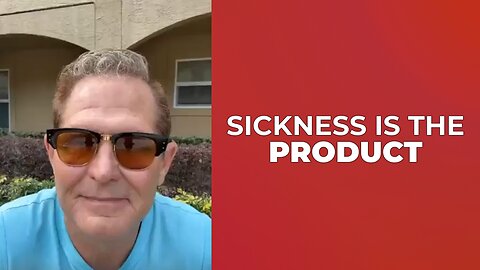 DEBT & SICKNESS IS THE PRODUCT