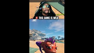 👀 High On Life 2 Literally Has EVERYTHING