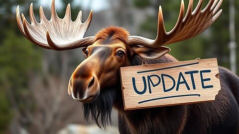 UPDATE from DECEPTION BYTES
