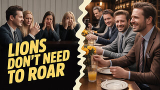 Women Accuse MGTOW Of Making Them Single, But Men Are Happy With The Way Things Are