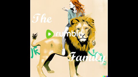 💣 LIVE - 📺TheRumbleFamily Vlog Ep 1 👨 👩 👧 👦