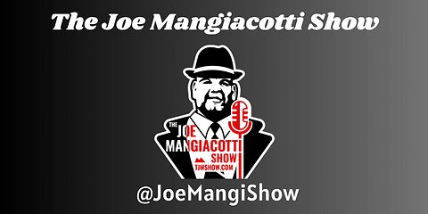 Thursday Jan 2nd 2025 - Political Thursday, Joe Mangiacotti Guest Hosting