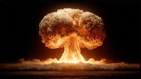 Deszcz plutonu nad Europą: USA o mało nie zrzuciły bomby atomowej na Hiszpanię.