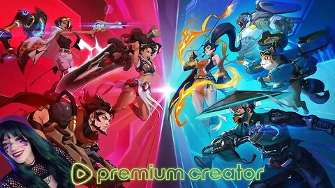 SEASON 1 -- OVERWATCH (RUMBLE UPDATE THE API FOR THE GAME)