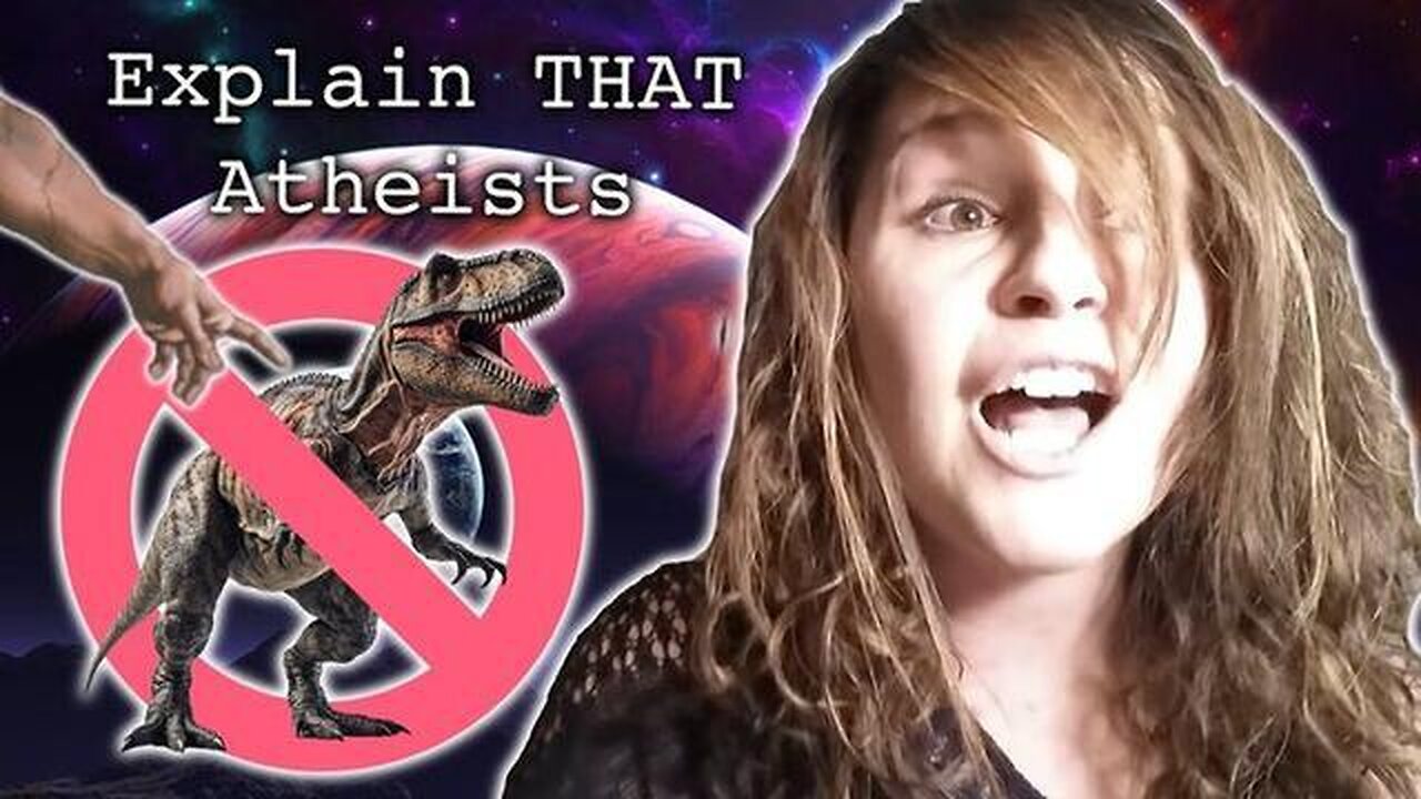 Dinosaurs Never Existed