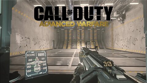 Call of Duty®: Advanced Warfare - Atlas (PS4)