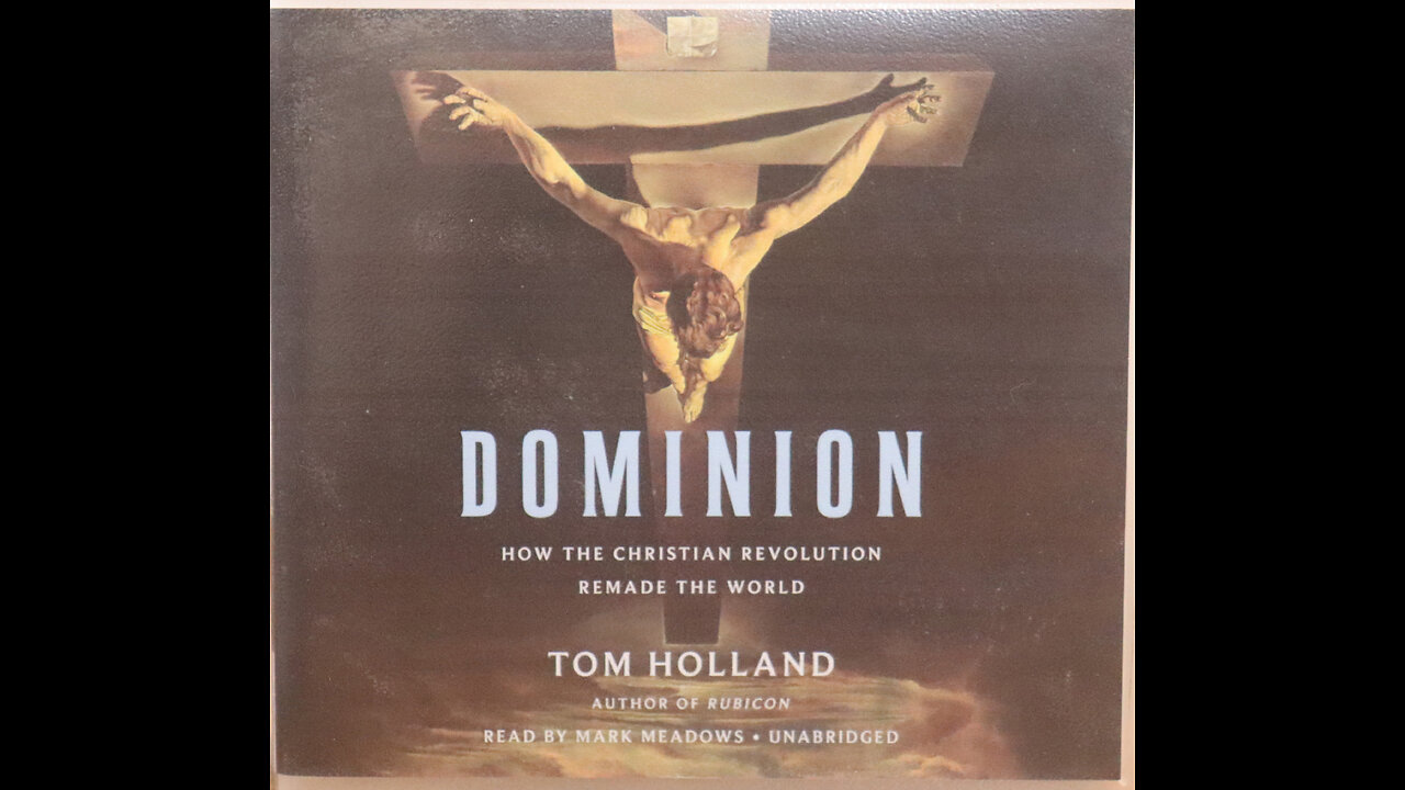 Dominion [CD 6 of 18]