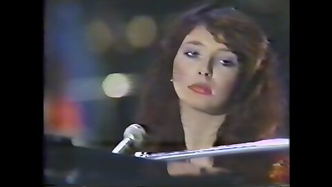 Kate Bush RARE Japanese TV 5 Live Songs June, 1978