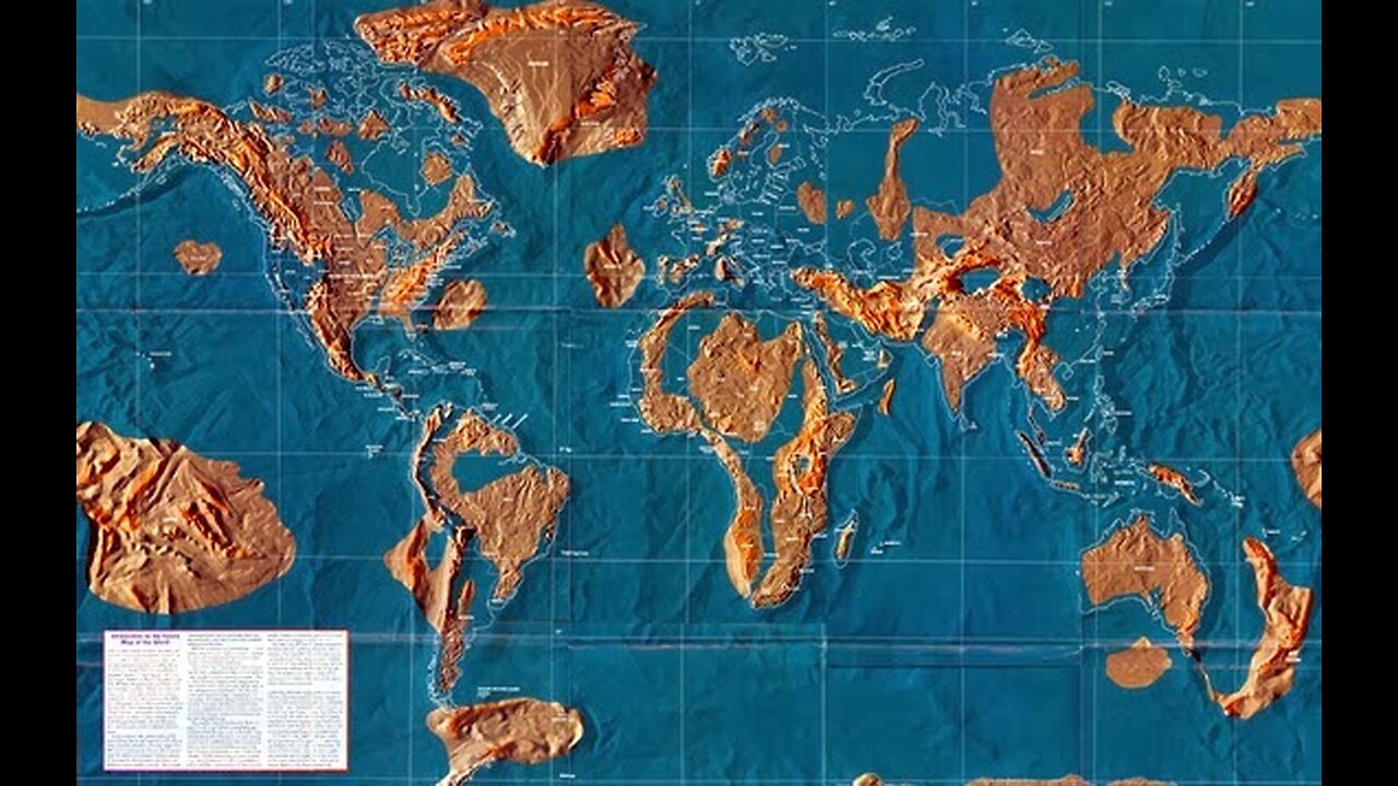 Al Bielek - The Alternative Future Time Lines & Time Travel