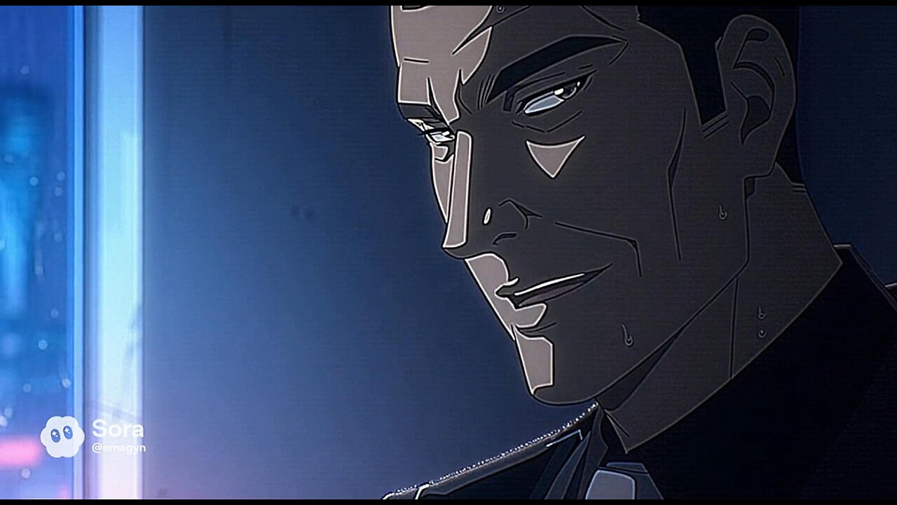 Miasmic Frequency | Dark Sci-Fi Morality Horror | Phonix Harmonics | Part 4