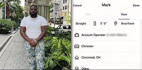 Dating apps are making it difficult for single short kings #ShortKingStruggles