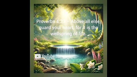 Proverbs 4:23 #trending #viral #tiktok #YTShorts #FYP #Meme #Explore #quotes #bibletruth #proverbs