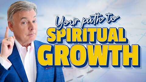 How Self-Awareness and Boundary Setting Lead to Spiritual Growth