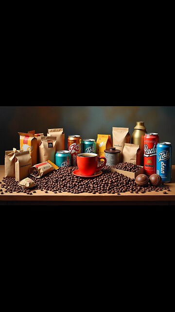 Caffeine on the Brain