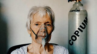 The Estranged Parents Cope-Fantasy (COPIUM)