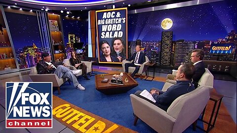 Tyrus: AOC's career is OVER after this...