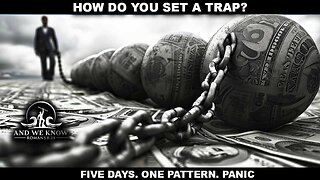 2.13.26: BONDI set a TRAP! PANIC, Epstein release, Saving the CHILDREN, Trillions saved by EPA, Old GUARD, Pray