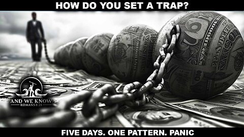 2.13.26: BONDI set a TRAP! PANIC, Epstein release, Saving the CHILDREN, Trillions saved by EPA, Old GUARD, Pray