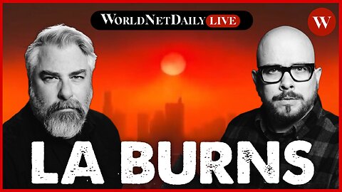 L.A. BURNS