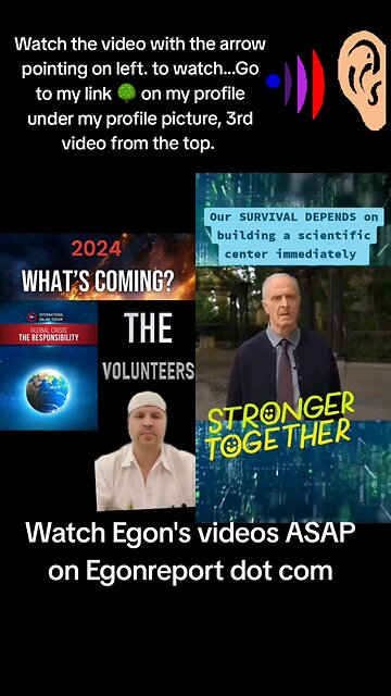 IMMEDIATELY WATCH VIDEOS >>