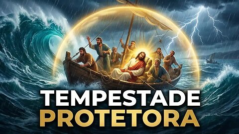 Tempestade Protetora