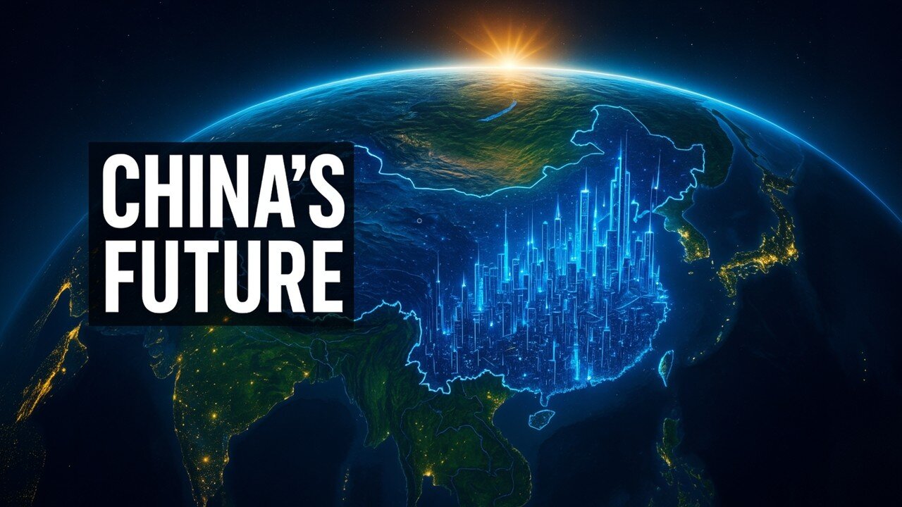 Engineering on Another Level: China’s Most Futuristic Creations