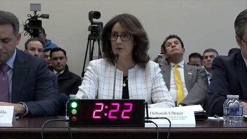 Democracy in Peril: Protecting Free Elections in Honduras - November 20, 2025