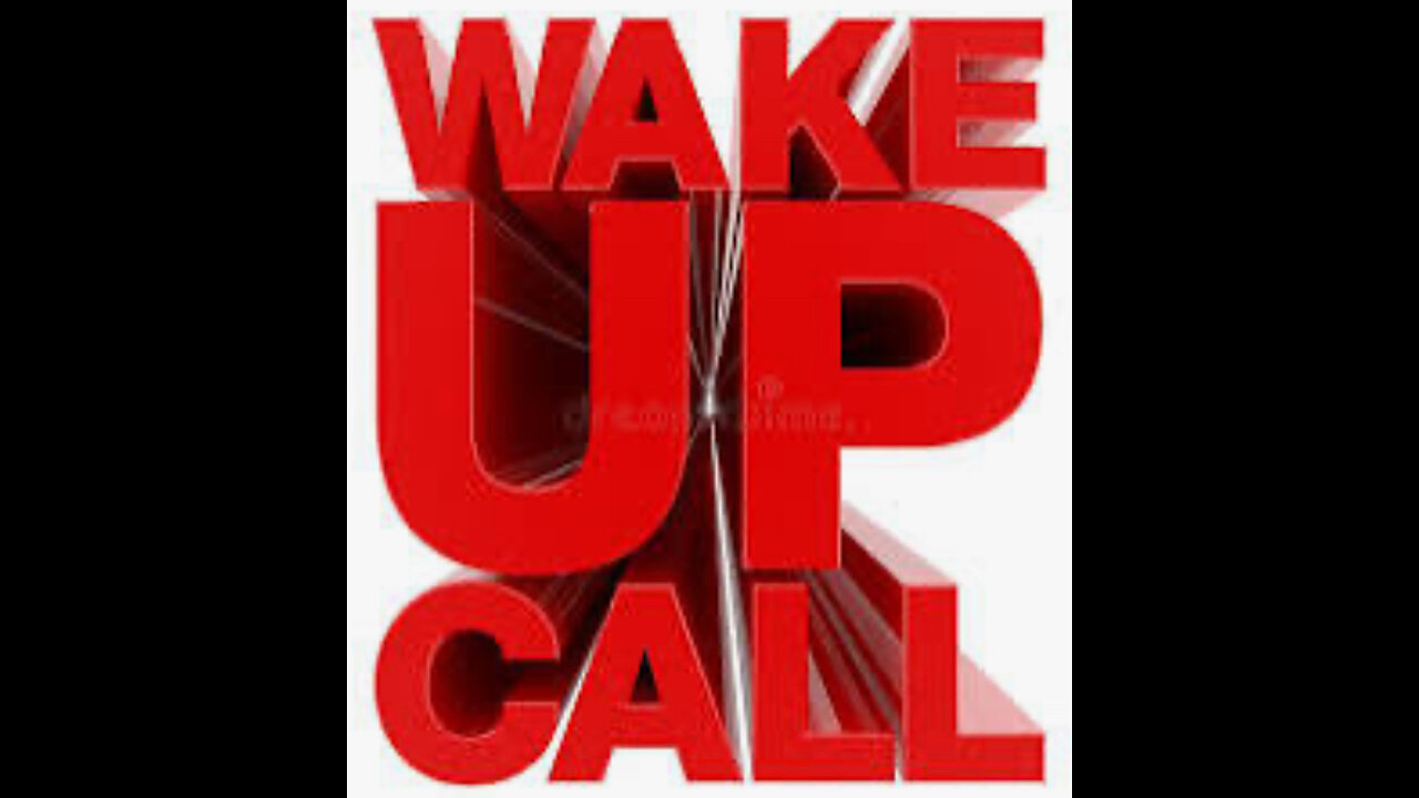 Wake-up call