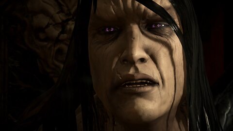 Satan all dialogue/cutscenes Castlevania: Lords of Shadow 2