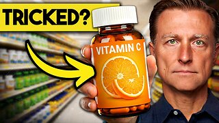 Vitamin C Is Not What You Think