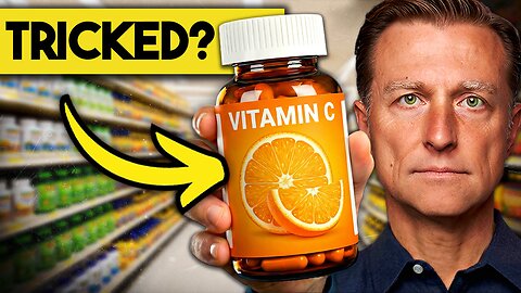 Vitamin C Is Not What You Think
