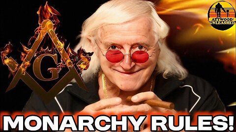 Is the AntiChrist King Charles or Jimmy Savile? Tim Cohen